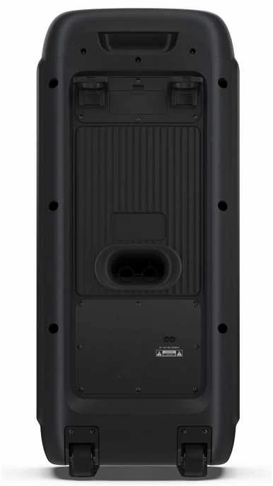 Sharp PS-949 Party Speaker with Built-in Baterija | Sharp | Party Speaker | PS-949 XParty Street Beat | 132 W | Atsparus vandeniui | Bluetooth | Belaidė jungtis | Portable | Juodas