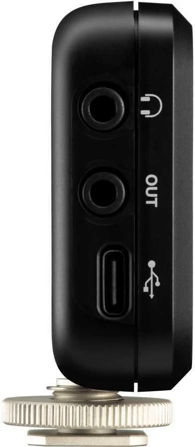 Shure belaidis imtuvas, skirtas MoveMic | MV-R-Z6