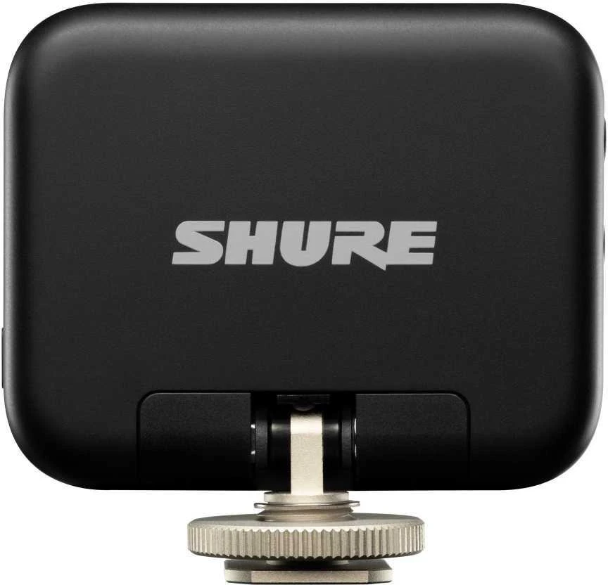 Shure belaidis imtuvas, skirtas MoveMic | MV-R-Z6