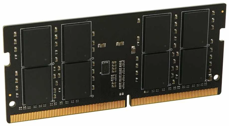 Nešiojamo kompiuterio atmintis Silicon Power Silicio galia | SP008GBSFU266X02 | 8 GB | DDR4 | 2666 MHz | Užrašų knygelė | Registracijos Nr. | ECC Nr
