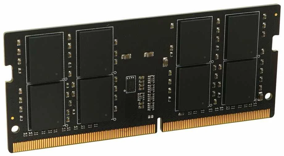 SILICON POWER COMPUTER & COMMUNICAT SILICON POWER DDR4 16GB 3200MHz CL22 SODIMM