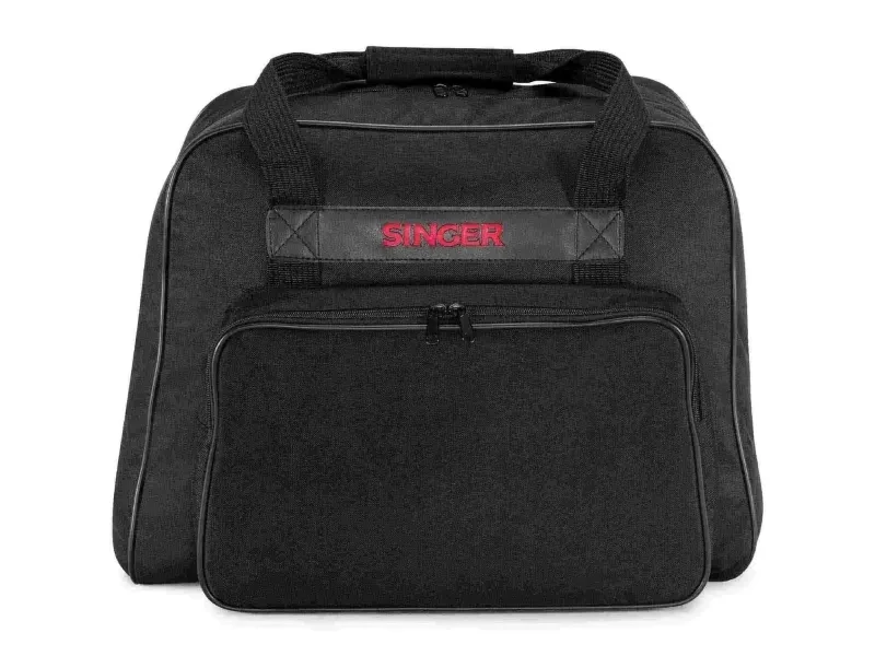 Siuvimo mašina Singer | 25010600804 Carry case 45 x 33 x 25 cm | Juodas