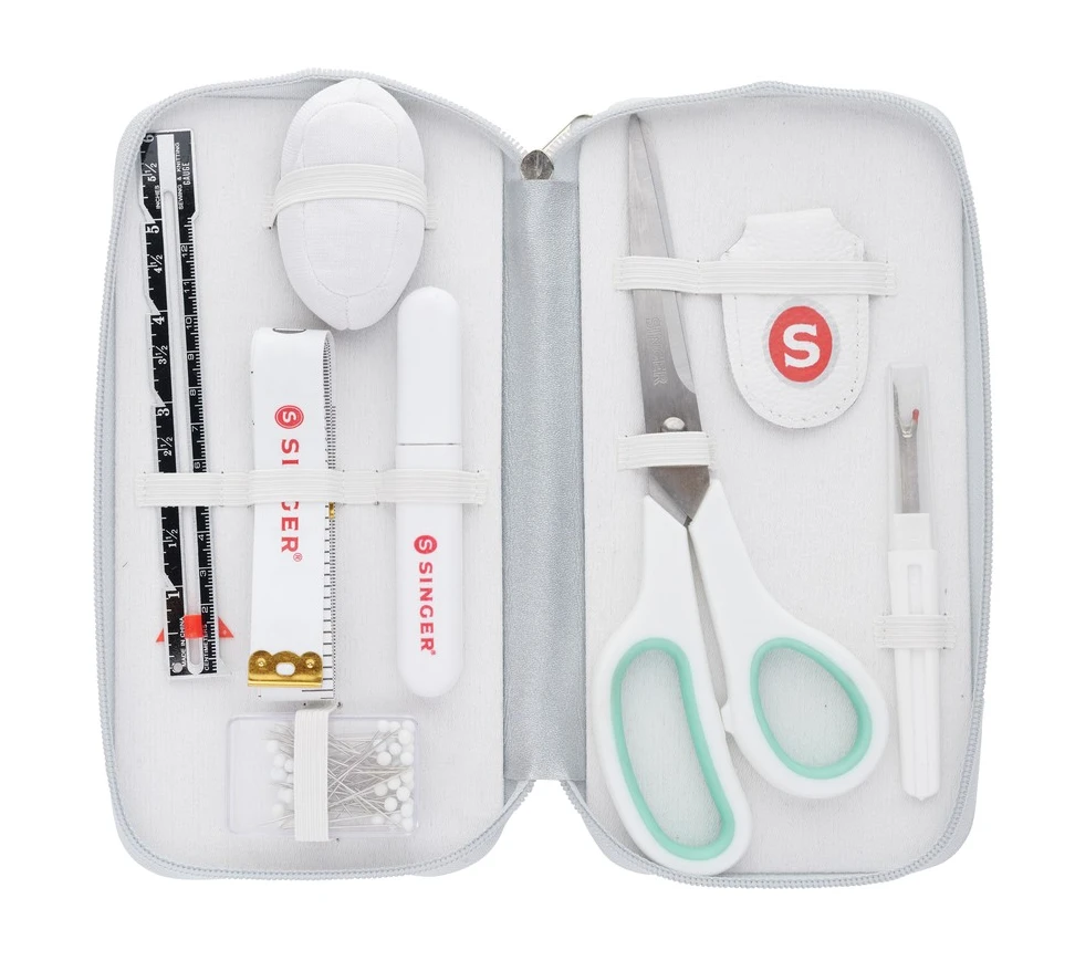 Singer Premium siuvimo rinkinys