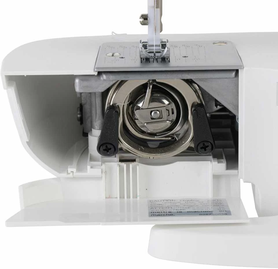 Siuvimo mašina Singer M1605, Balta