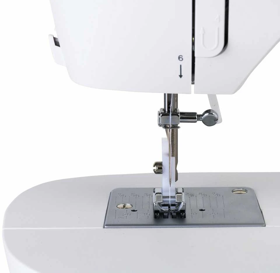 Siuvimo mašina Singer M1605, Balta