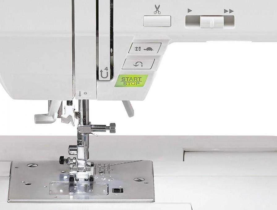 Siuvimo mašina SINGER® Quantum Stylist 9960