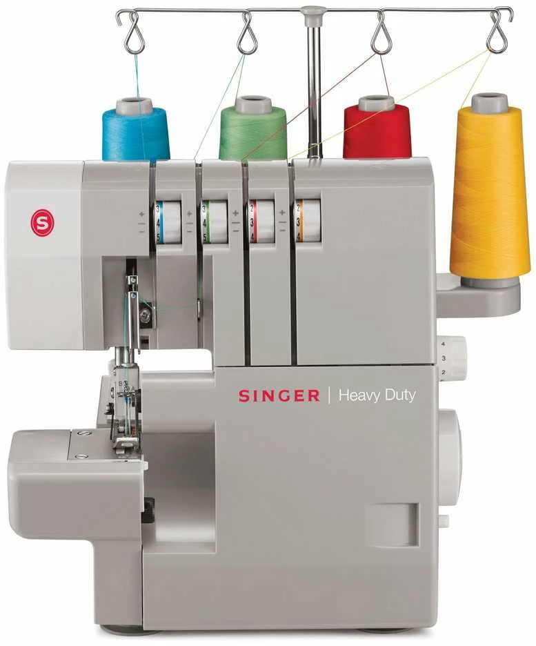 Overlokas SINGER 14HD-854
