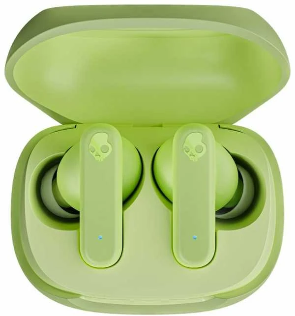 Ausinės Skullcandy | True Belaidės Earbuds | SMOKIN BUDS