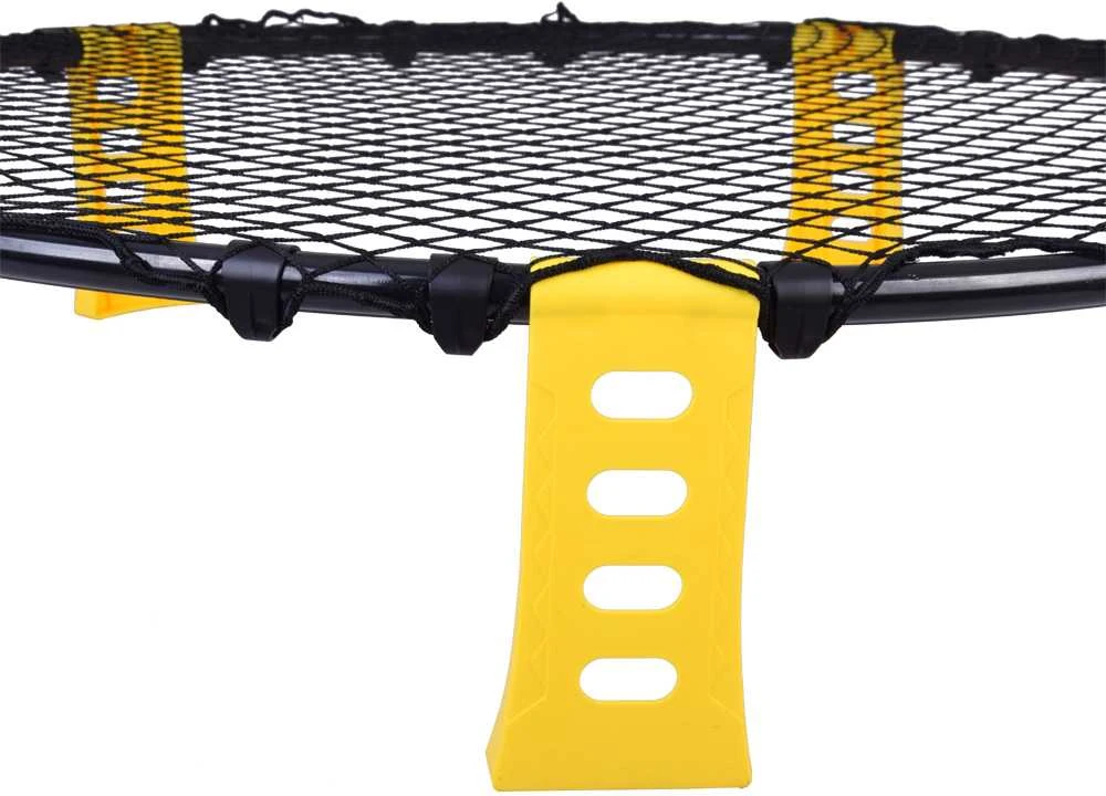 Jokomisiada Smash Ball Vakarėlio žaidimas vaikams Batutas kamuoliui SP0752