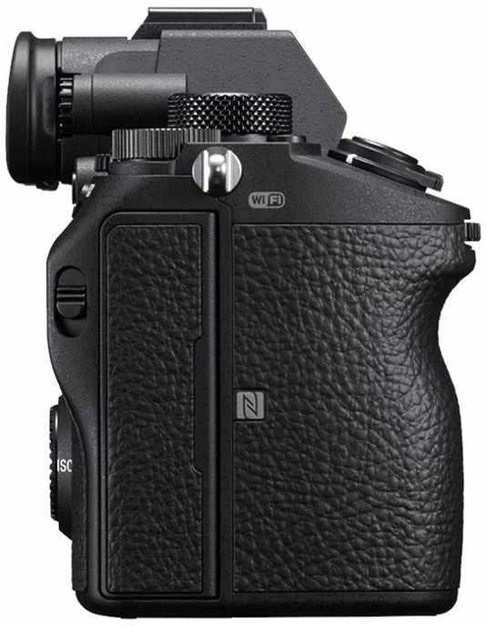 SONY ILCE 7M3B Skaitmeninis fotoaparatas