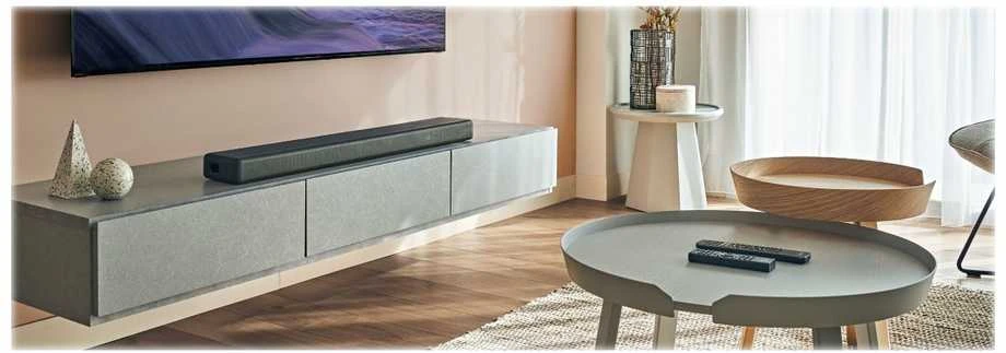 Namų kino sistema Sony Corporation SONY HT-A3000 Garso sistema