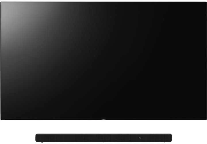Namų kino sistema Sony Corporation SONY HT-A3000 Garso sistema