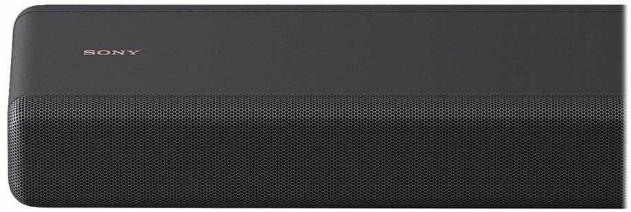 Namų kino sistema Sony Corporation SONY HT-A3000 Garso sistema