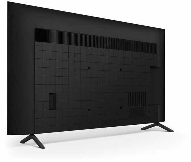 Televizorius Sony K65S35B Bravia 3 | 65 | Smart TV | Android TV | QFHD | Juodas