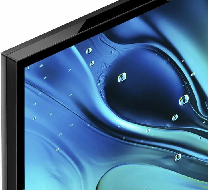 Televizorius Sony K65S35B Bravia 3 | 65 | Smart TV | Android TV | QFHD | Juodas