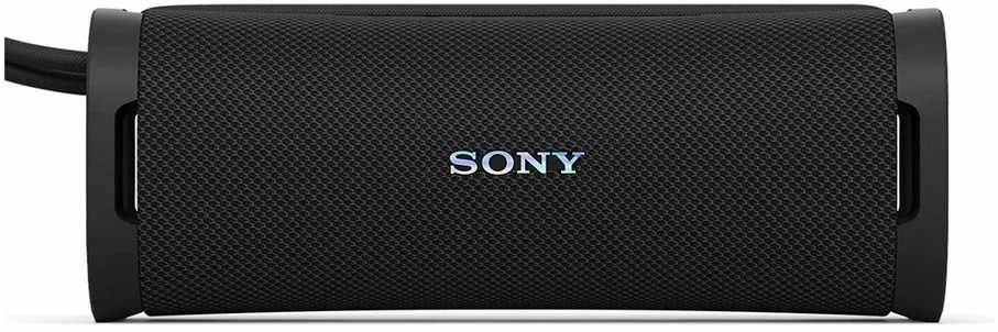 Nešiojama kolonėlė Sony ULT Field 1, Juodos spalvos