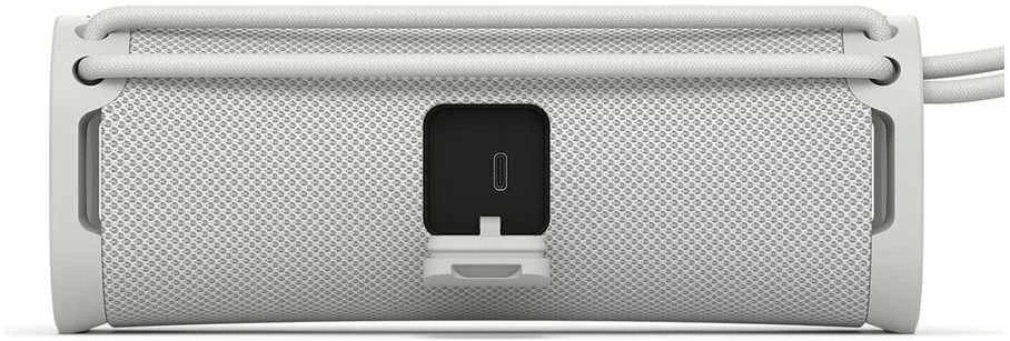 Nešiojama kolonėlė Sony ULT Field 1, Baltos spalvos