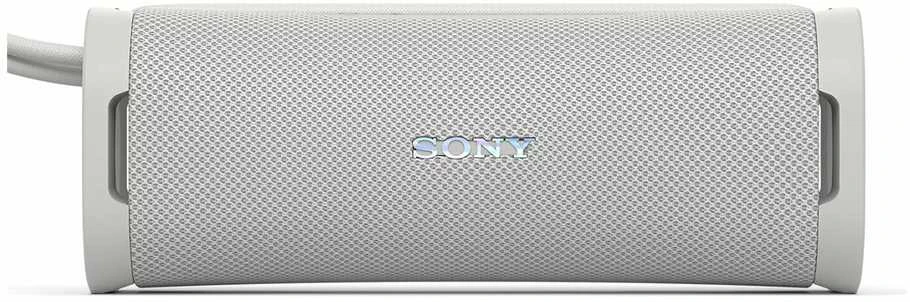 Nešiojama kolonėlė Sony ULT Field 1, Baltos spalvos