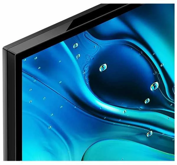 Televizorius Sony Bravia 3 K75S35B | 75" | „Google TV“ | 4K UHD