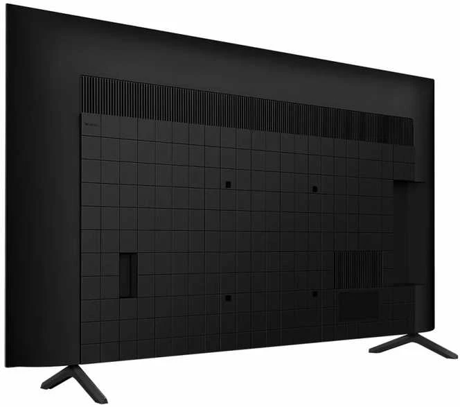 Televizorius Sony Bravia 3 (K85S35BP) | 85" 4K UHD LCD | Google TV