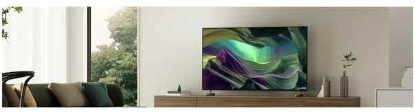Sony Corporation SONY KD55X85LAEP LCD televizorius