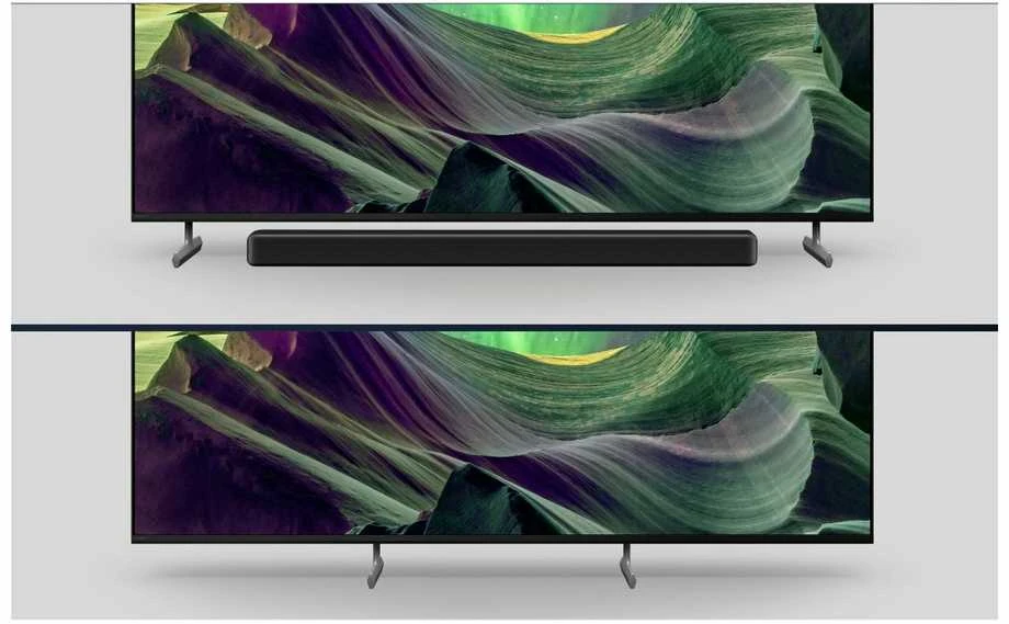 Sony Corporation SONY KD55X85LAEP LCD televizorius