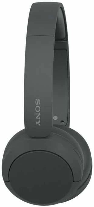 Belaidės Ausinės Sony WH-CH520B, Juodos spalvos