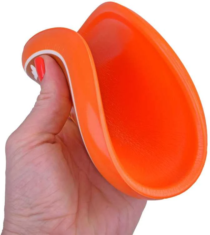 Jokomisiada Spalvingas skraidantis diskas16 cm arkadinis žaislas, metimas diskas SP0764