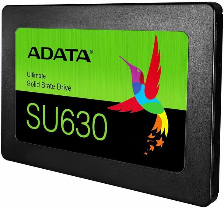 ADATA SU630 960GB 2.5" SATA3 3D SSD