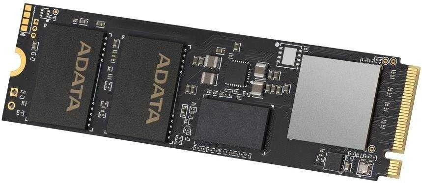 Kietasis diskas Adata XPG Gammix S70 Blade M.2 NVMe PCIe4x4, 2TB