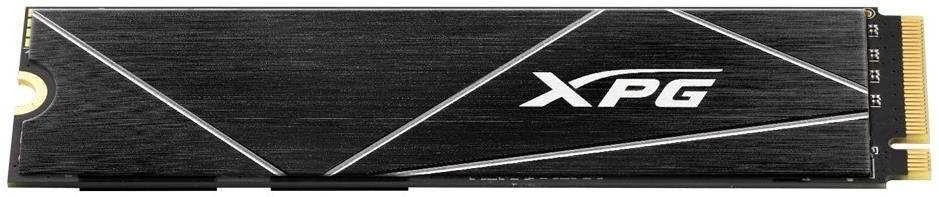 Kietasis diskas Adata XPG Gammix S70 Blade M.2 NVMe PCIe4x4, 2TB