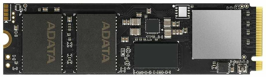 Kietasis diskas Adata XPG Gammix S70 Blade M.2 NVMe PCIe4x4, 2TB