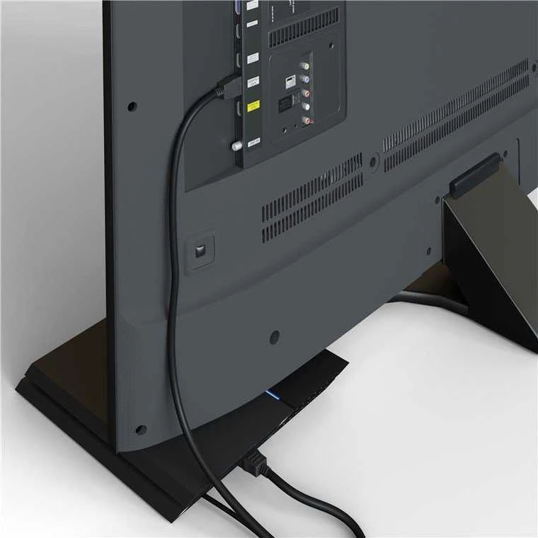 „Goobay“ didelės spartos HDMI kabelis su eternetu | 0,5 m