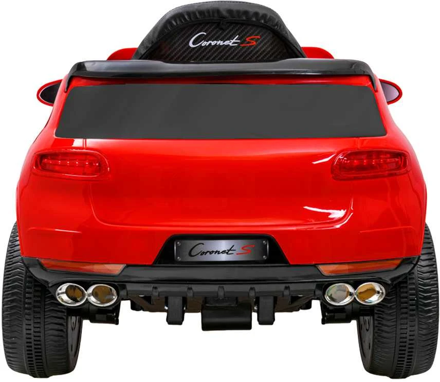 Jokomisiada Sportas AUTO su ROCKING svirties nuotolinio valdymo pulto PA0149 efektu