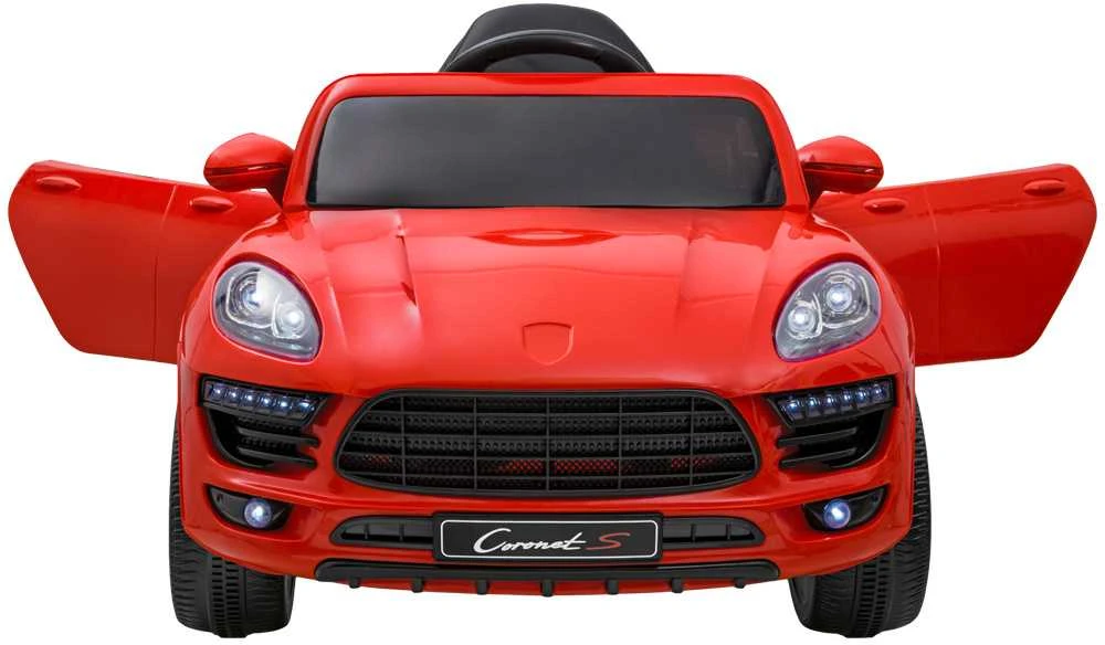 Jokomisiada Sportas AUTO su ROCKING svirties nuotolinio valdymo pulto PA0149 efektu