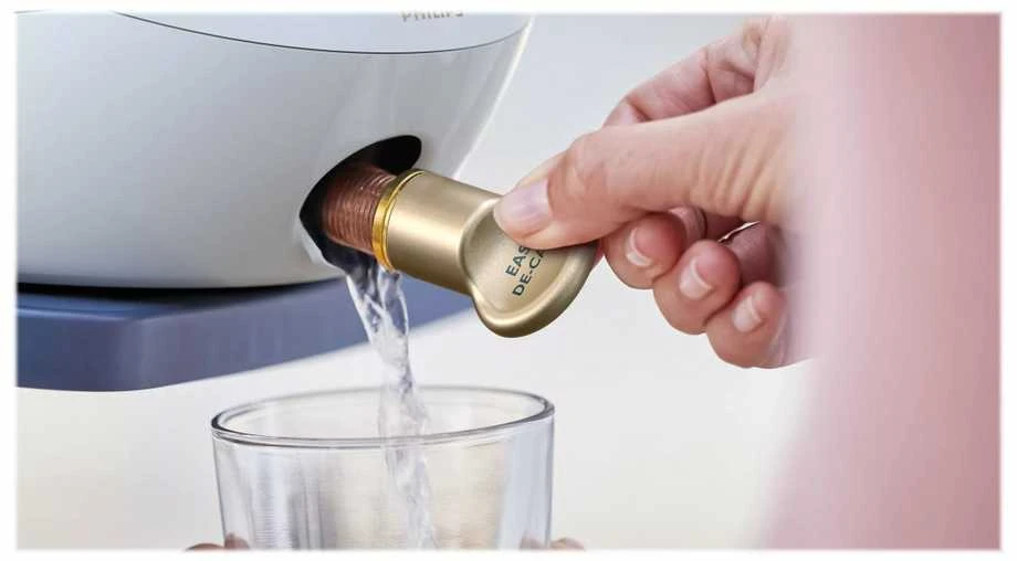 Lyginimo sistema Philips PerfectCare 8000, PSG8040/60, automatiniai garai, 1,8 l bandens bakas