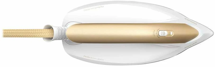 Lyginimo sistema Philips PerfectCare 8000, PSG8040/60, automatiniai garai, 1,8 l bandens bakas