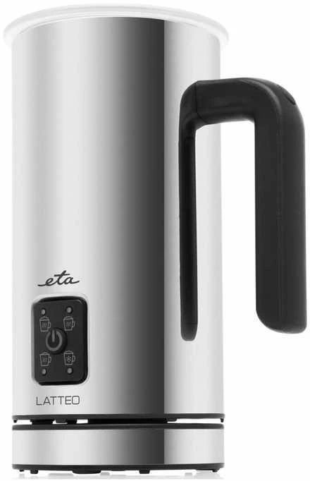 ETA | ETA618990000 | 500 W | Milk frother | Nerūdijantis plienas