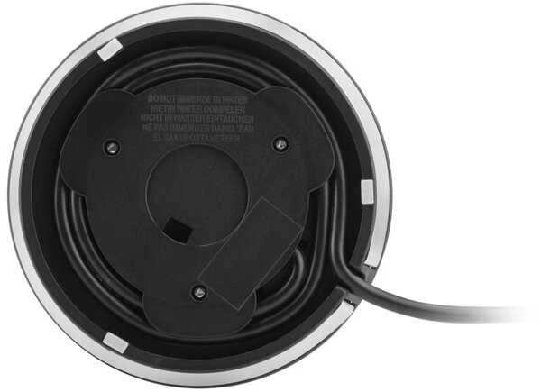 Virdulys ETA859990040 Ela MINI (pilka matinė, 1,2 L)