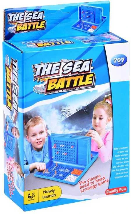 Strategijos žaidimų laivai Sea Battle