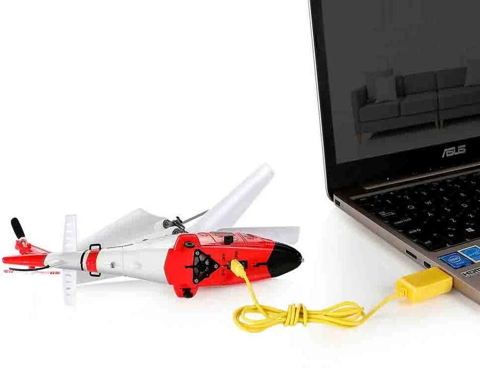 Jokomisiada Syma S111G helicopter with RC0541 remote control