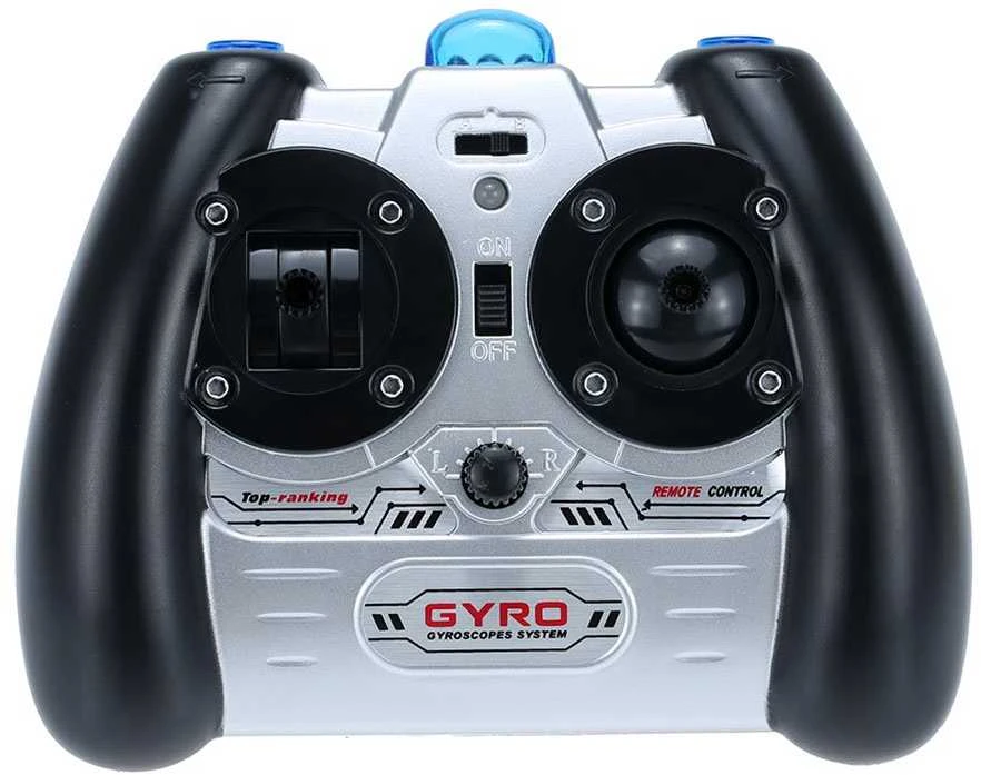 Jokomisiada Syma S111G helicopter with RC0541 remote control