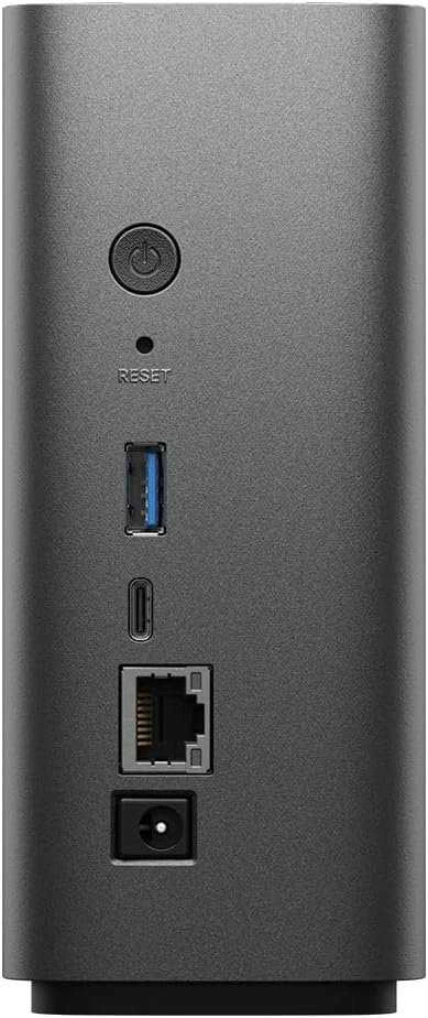 Serveris Synology BeeStation BST170-8T | Intel Celeron | J4125 | 4 GB | DDR4