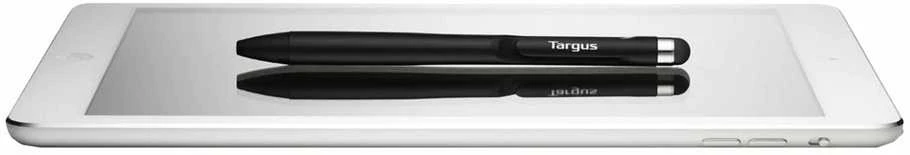 TARGUS AntiMicrobial 2-in-1 Pen Stylus Juodas