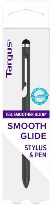 TARGUS AntiMicrobial 2-in-1 Pen Stylus Juodas