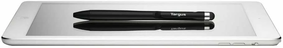 TARGUS AntiMicrobial 2-in-1 Pen Stylus Juodas