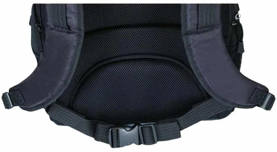 TARGUS CAMPUS 16" B/PACK BLK