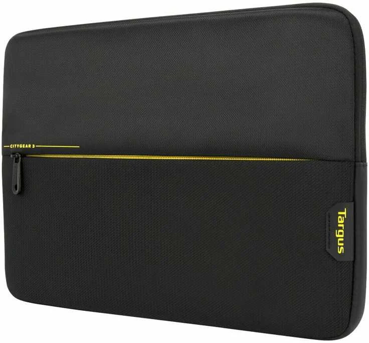 TARGUS CITYGEAR 11,6" nešiojamojo kompiuterio RANKOVE Juodas