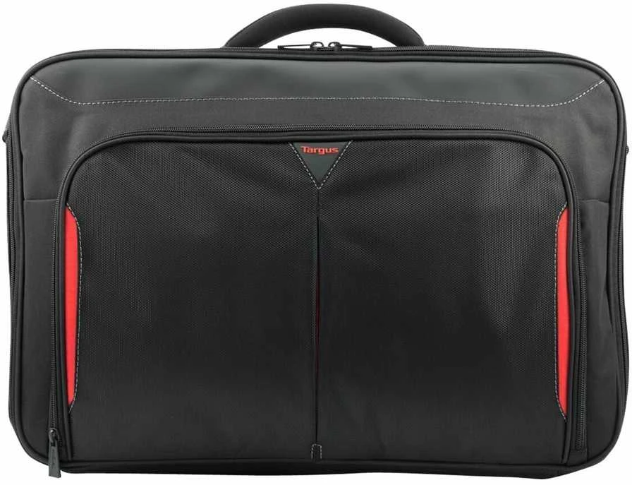 TARGUS CLASSIC 17-18" C/SHELL BLK