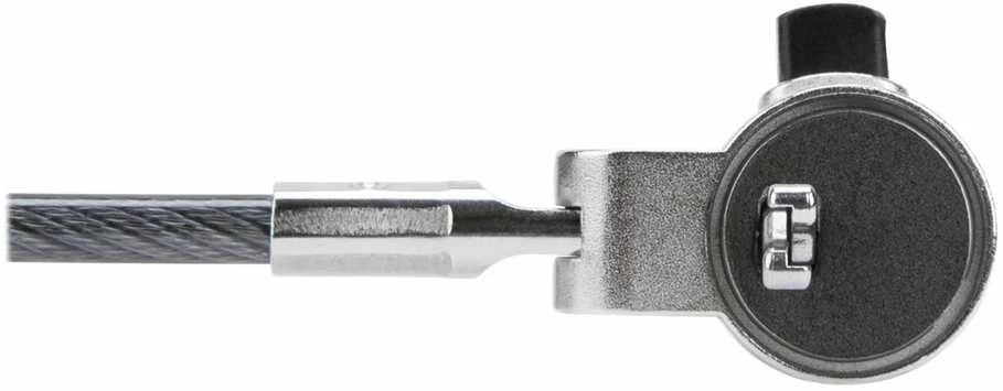 TARGUS DEFCON MINI COMBINATION CABLE LOCK